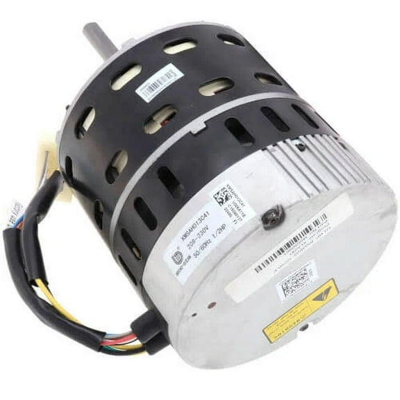 Upgraded Furnace X13 Furnace Blower Motor and Module Fits Frigidaire M0027801R