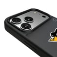 thumbnail image 3 of Pittsburgh Penguins Linen Logo iPhone Magnetic Bump Case, 3 of 6