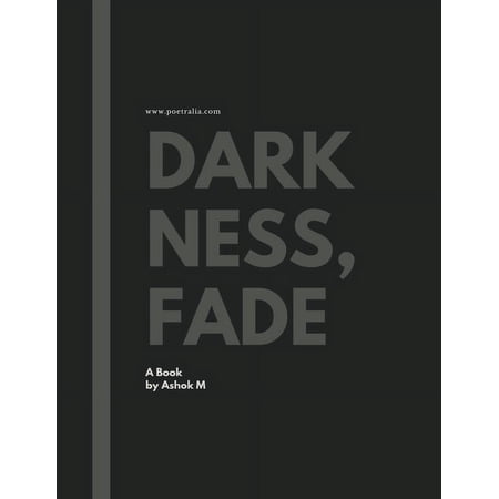 Darkness Fade (Paperback)