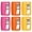 6 pcs, variant on Egg Shell Opener Egg Separator for Raw Eggs,Hard Boiled Egg Peeler Egg Cube Egg Separator,Quickly Cutting Off Cooked Eggs,Stainless Steel Eggshell Breaker Egg Shell Cutter Kitchen Gadgets (6 pcs)