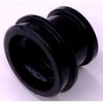 thumbnail image 1 of 3M Vacuum Hose Fitting 28302 For Use With 3M Xtract Portable Dust Extractors; 1 Inch Internal Hose Thread; Single, 1 of 2