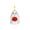 #18-Halloween Ghost Lantern, variant on Halloween Ghost Lantern with Remote Control, Resin Flameless Ghost Candle with Flickering Warm LED, Tabletop Decor for Mantel Shelf Party Home
