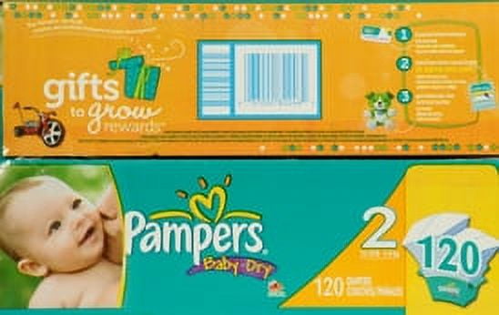 Pampers Baby-Dry Pants on Vimeo