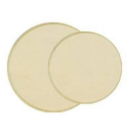 

Reston Lloyd Electric Tin Burner Cover Set 4 Plain Almond