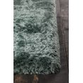 thumbnail image 2 of Chandra Giulia GIU278 Shag Indoor Area Rug, 2 of 5