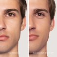thumbnail image 4 of Dúo de brocha y base ligera de larga duración sin maquillaje | Maquillaje a prueba de transferencias, edificable, sin fragancia, libre de crueldad animal (mediano), 4 of 8