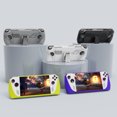 thumbnail image 2 of Protective Case with Foldable Kickstand for ROG Ally Handheld Game Console Shockproof Protector Cover, 2 of 7