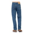 thumbnail image 2 of Pantalón De Mezclilla Ligera Recto Maverick Furor De Hombre, 2 of 2