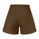 thumbnail image 4 of mfyjkho Pantalones Cortos Para Mujer, Pantalones Cortos Holgados Con Bolsillo Y Cintura Elástica, Cómodos Y Casuales, De Talla Grande Para Mujer Pantalones Cortos Para Mujer Xxxxxl, 4 of 6