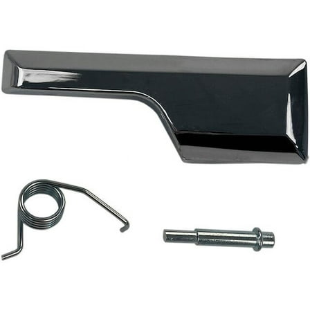 Interior Door Handle - Compatible with 2007 - 2017 Lincoln Navigator 2008 2009 2010 2011 2012 2013 2014 2015 2016