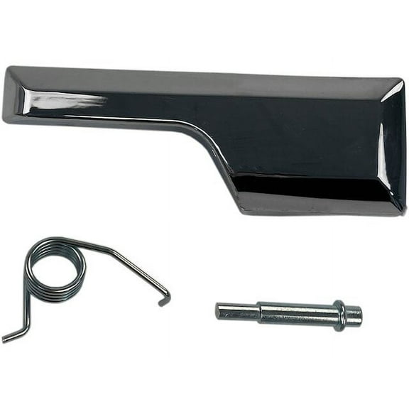 Interior Door Handle - Compatible with 2007 - 2017 Lincoln Navigator 2008 2009 2010 2011 2012 2013 2014 2015 2016