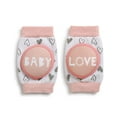 thumbnail image 2 of Baby Love Hearts Taille Unique Coton Stretch Genouillères de Protection, 2 of 3