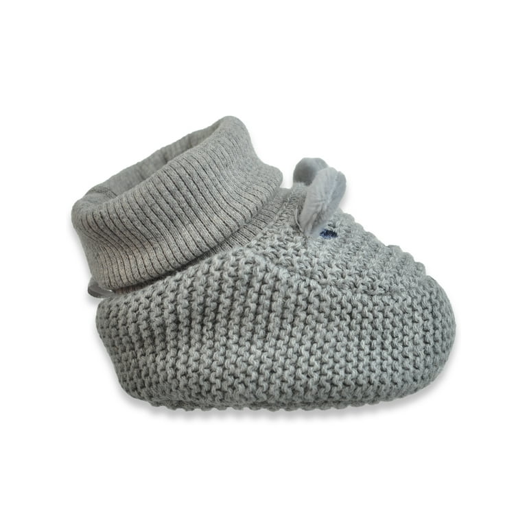 Nicole miller top baby booties