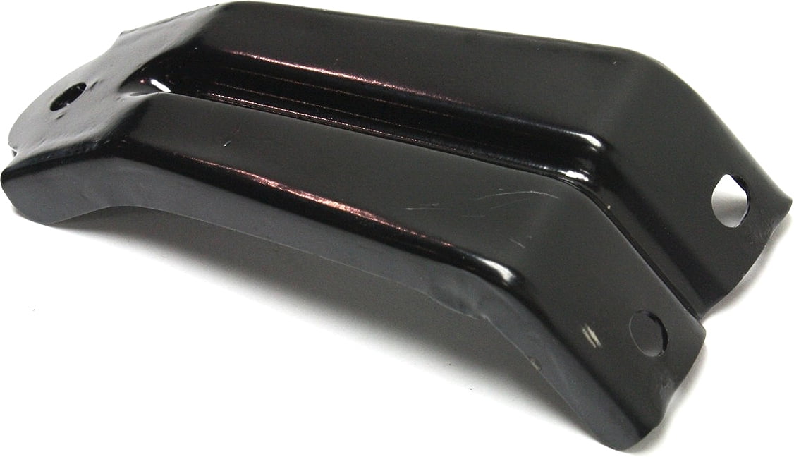 Replacement REPT013501 Bumper Bracket Compatible For 2012-2020 Toyota Tacoma Front, Left Driver or Right Passenger