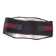 thumbnail image 1 of entrenador de cintura Entrenador De Cintura Para Adelgazar Recortador De Adelgazamiento Correa De Cinturón Rojo Plata XXXL Rojo Plata XXXL Magideal entrenador de cintura, 1 of 7