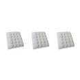 thumbnail image 4 of sweethay Pack of 500 Paraffin Tape Smooth Tapes Table Making Home Tasteless Surface Tool Wall Accessories Stickers Candle Improvement Type1 NO1, 4 of 6