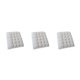 thumbnail image 4 of sweethay Pack of 500 Paraffin Tape Smooth Tapes Table Making Home Tasteless Surface Tool Wall Accessories Stickers Candle Improvement Type1 NO1, 4 of 6