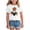 White, variant on larppty Halloween Outfit Toddler Boy Girl Pumpkin Ghost T-Shirt Kids Ghost Graphic Shirt Spooky Season Pullover Fall Tops (White,4-5 Years)