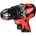 thumbnail image 2 of Rotomartillo 1/2 18V 0-500/0-18000Rpm Milwaukee 2802-20 Milwaukee 2802-20, 2 of 2