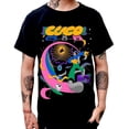 thumbnail image 1 of Playera Cuco Tour México 2023, 1 of 1