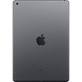 thumbnail image 2 of Restored Apple iPad 7th Gen 32GB Space Gray Wi-Fi Tablet, 2 of 3