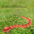 thumbnail image 4 of Juguete de Serpiente RC, Simulació de Juguete de Serpiente de Control Remoto Innovador para Niñas, 4 of 7