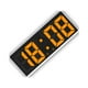 thumbnail image 2 of Reloj digital LED Wosthever tipo 3 con Medidor de temperatura, 2 of 6