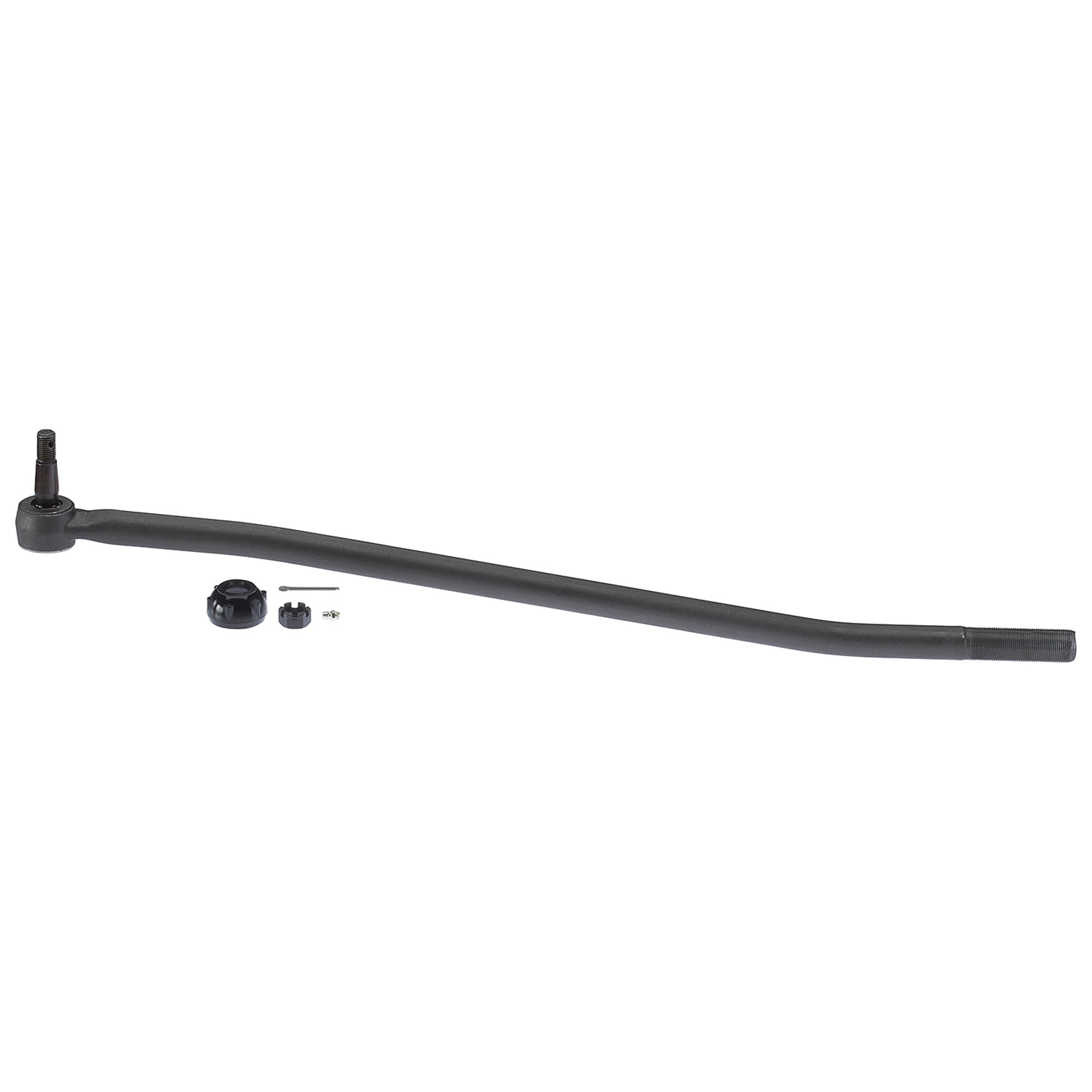 MOOG DS1068 Drag Link Fits select: 1985-1997 FORD F350