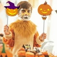 thumbnail image 4 of Halloween Photo Props Decorative Fancy Funny Photo Booth Props Holiday Props, 4 of 10