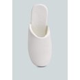 thumbnail image 5 of Olori Solid Platform Slip On Mules, 5 of 5