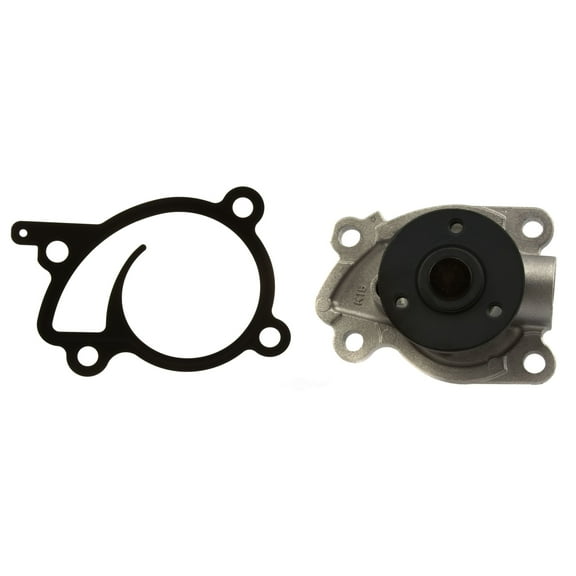 AisinEngine Water Pump Fits select: 2009-2011 NISSAN VERSA