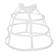 thumbnail image 2 of Vestido Aro Enagua Crinolina para Prom Sunnimix Traje de boda aro, 2 of 8