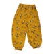 thumbnail image 1 of Odeerbi 6M-11Y Niños Niñas Floral Algodón Jogger Pantalones Verano Lindo Transpirable Casual Pantalones, 1 of 9