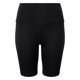 thumbnail image 1 of TriDri - Leggings Cortos para Mujer (Negro), 1 of 3