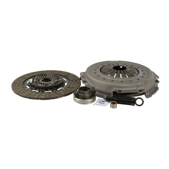Clutch Kit - Compatible with 1998 - 2003 Dodge Ram 3500 1999 2000 2001 2002