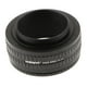 thumbnail image 5 of Adaptador helicoidal de enfoque de lente Adaptador de 25mm a 55mm Enfoque, Ofrece Un Control de Enfoque Fino para Fotografía Magideal Adaptador helicoidal de enfoque de lente, 5 of 7