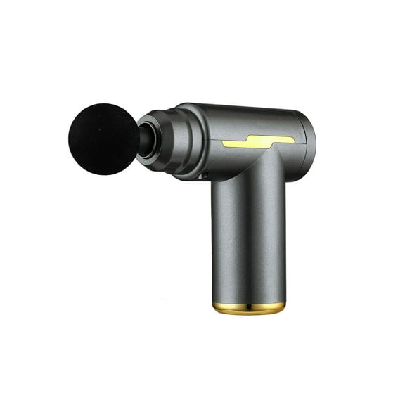 Mini Fascia Gun Electric Muscle Relaxing Massager