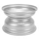 thumbnail image 2 of Buje de Rueda Atv de 4 Pernos, 8 Pulgadas/20,32 cm, 4 Orificios de Aleación de Aluminio, Aspecto Elegante, para la Mayoría de los Carritos de Quad Bike Kart, 2 of 7