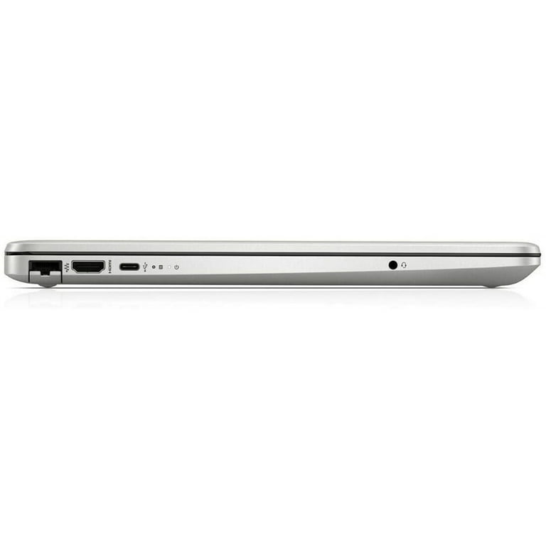 HP Chromebook 14A-NA0031WM 14 4GB 64GB Intel Pentium Silver N5000 X4  1.1GHz Chrome OS, Silver