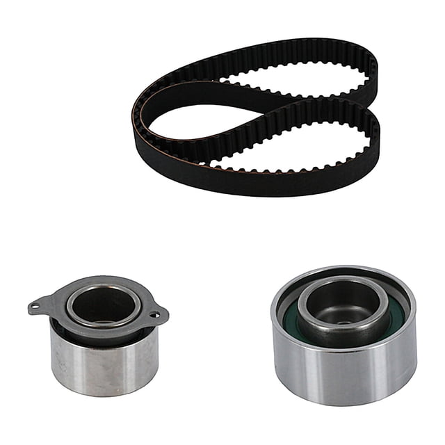 Kit Distribución Banda CONTITECH 1989 A 1992 Ford L4 2.2L