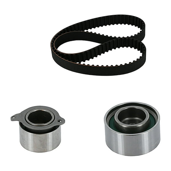 Kit Distribución Banda Mx-6 1988 A 1992 Mazda L4 2.2L CONTITECH .