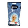 Goody Shower Cap, Terry Lined Large Item #00817 Color May Vary