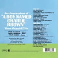 thumbnail image 2 of Impressions Jazz d'Un Garçon Nommé Charlie Brown, 2 of 2