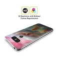 thumbnail image 2 of Head Case Designs Officially Licensed Cosmo18 Space Orion Gas Clouds Soft Gel Case Compatible with LG K22, 2 of 7