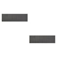 thumbnail image 2 of 1 par de pilates estataje no slip almohadilla de la almohadilla de la almohadilla de pilates anti skid para mujeres para hombres para construir cuerpo 60 cmx20cm, 2 of 8
