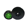 thumbnail image 4 of 10Pcs -IR50B Ink Ribbon Black Ribbon for MAX LETATWIN Cable ID Printer Electronic Lettering Machine -550A/E, 4 of 5