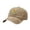 Khaki, variant on Women's Baseball Caps Sun Hats for Women Outdoor Snapback Hat for Fishing Hiking and Basketball Sports