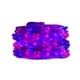thumbnail image 1 of Manguera de Luces Navicolors  Navideña Decorativa Luz Led Mixta Rosa/Azul Cable Recubierto Gel 10 m, 1 of 4
