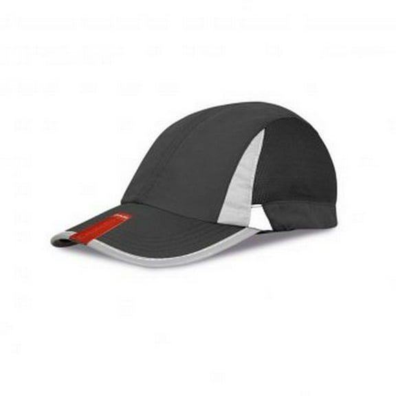 Spiro  2 Panel Sport Baseball Cap