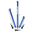 thumbnail image 2 of GoBUDi Extension Pole Set Compatible with All GoPro Hero Cameras, Includes Bolts (3 Fixed Set), 2 of 5